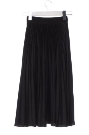 Sukňa H&M, Veľkosť XXS, Farba Čierna, Cena  13,95 €