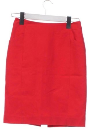 Szoknya H&M, Méret XS, Szín Piros, Ár 4 042 Ft, #136477410