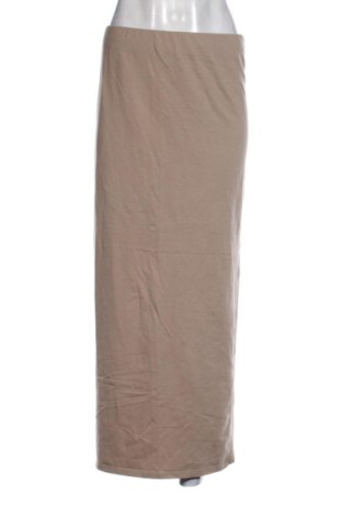 Szoknya H&M, Méret XXL, Szín Bézs, Ár 4 835 Ft, #136480278