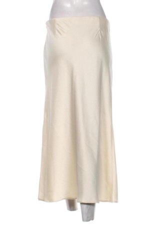 Rock H&M, Größe XL, Farbe Ecru, Preis 11,70 €