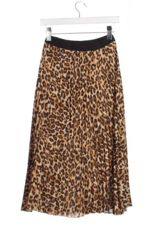 Rock H&M, Größe XS, Farbe Mehrfarbig, Preis 11,70 €