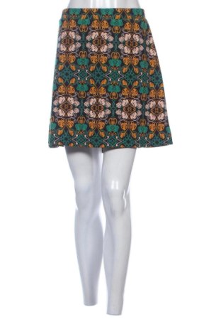 Rock H&M, Größe L, Farbe Mehrfarbig, Preis 12,99 €