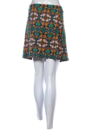 Rock H&M, Größe L, Farbe Mehrfarbig, Preis 12,99 €