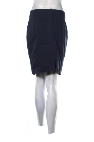 Rock H&M, Größe S, Farbe Blau, Preis 9,78 €