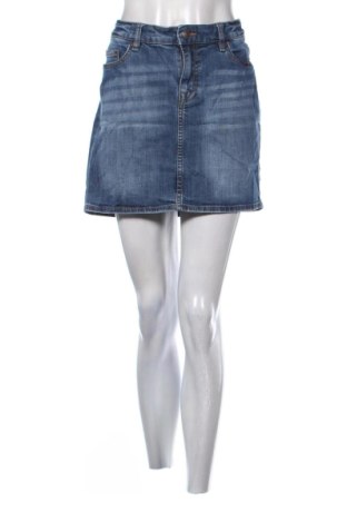 Spódnica H&M, Rozmiar L, Kolor Niebieski, Cena 78,99 zł