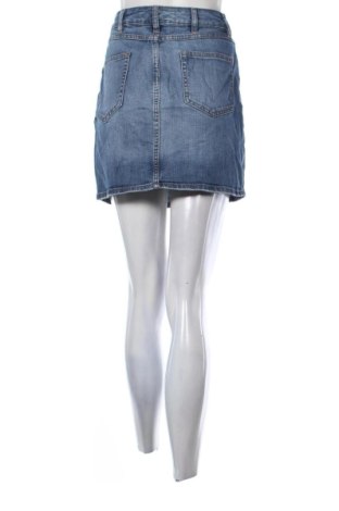 Spódnica H&M, Rozmiar L, Kolor Niebieski, Cena 78,99 zł