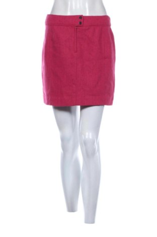Fustă H&M, Mărime M, Culoare Roz, Preț 51,00 Lei
