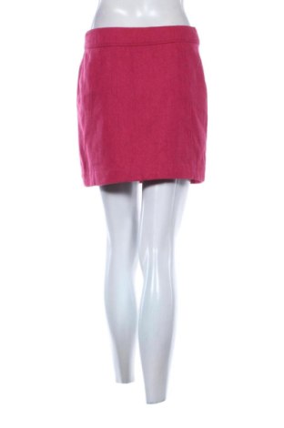 Fustă H&M, Mărime M, Culoare Roz, Preț 51,00 Lei