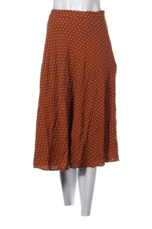 Rock H&M, Größe XL, Farbe Mehrfarbig, Preis 12,00 €