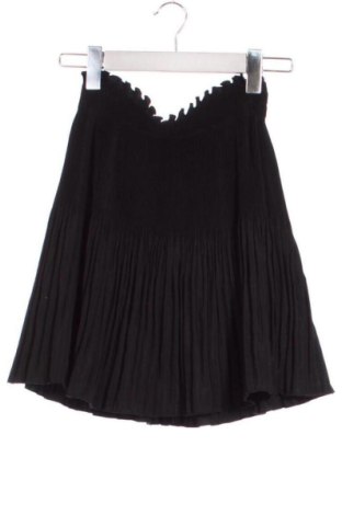 Rock H&M, Größe XS, Farbe Schwarz, Preis 10,00 €