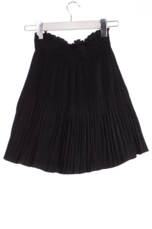 Rock H&M, Größe XS, Farbe Schwarz, Preis 10,00 €