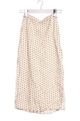 Rock H&M, Größe XXS, Farbe Mehrfarbig, Preis 10,00 €