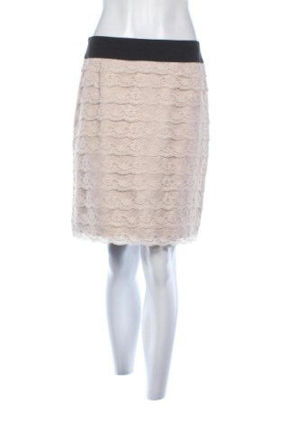 Sukně H&M, Velikost M, Barva Béžová, Cena  283,00 Kč