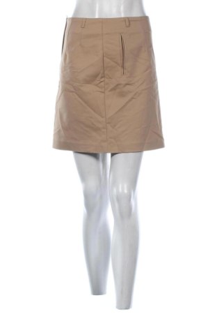 Пола H&M, Размер S, Цвят Бежов, Цена 10,22 €