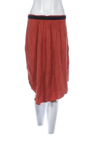 Φούστα H&M, Μέγεθος S, Χρώμα Καφέ, Τιμή 17,00 €