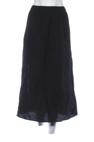Rock H&M, Größe XL, Farbe Schwarz, Preis 17,00 €