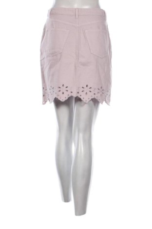 Spódnica H&M, Rozmiar M, Kolor Popielaty róż, Cena 80,38 zł