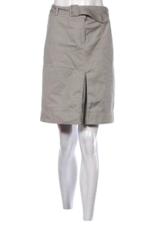 Spódnica H&M, Rozmiar M, Kolor Beżowy, Cena 52,99 zł, #136502498