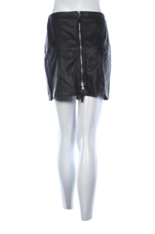 Rock H&M, Größe S, Farbe Schwarz, Preis 8,43 €