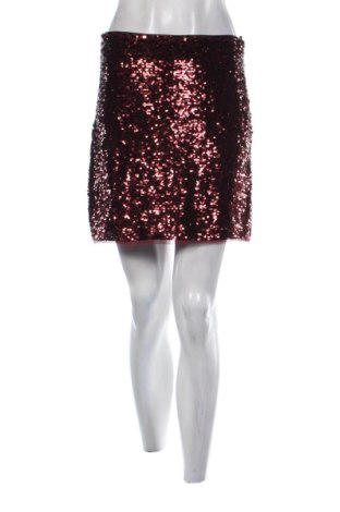 Пола H&M, Размер M, Цвят Червен, Цена 10,00 €