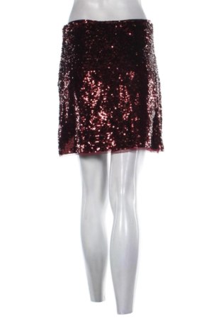 Пола H&M, Размер M, Цвят Червен, Цена 10,00 €