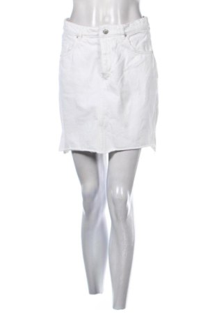 Пола H&M, Размер M, Цвят Бял, Цена 15,00 €