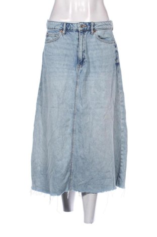 Sukňa H&M, Veľkosť L, Farba Modrá, Cena  17,95 €