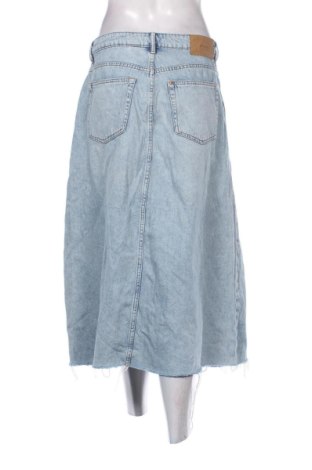 Sukňa H&M, Veľkosť L, Farba Modrá, Cena  17,95 €