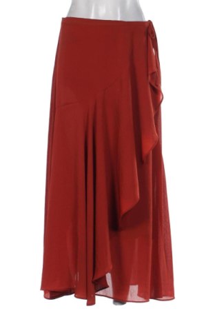 Пола H&M, Размер S, Цвят Кафяв, Цена 12,27 €