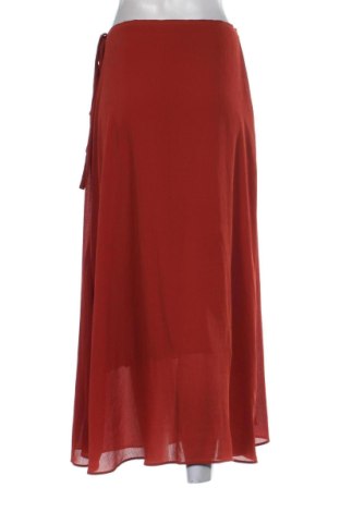 Пола H&M, Размер S, Цвят Кафяв, Цена 12,27 €