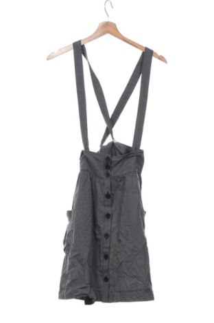 Sukňa H&M Divided, Veľkosť S, Farba Sivá, Cena  11,95 €