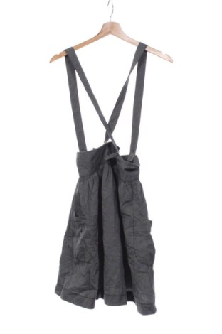 Sukňa H&M Divided, Veľkosť S, Farba Sivá, Cena  11,95 €