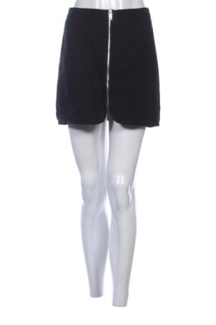 Rock H&M Divided, Größe S, Farbe Schwarz, Preis € 12,99
