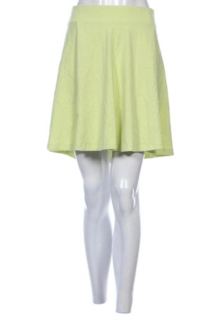 Rock H&M Divided, Größe XL, Farbe Grün, Preis € 15,99