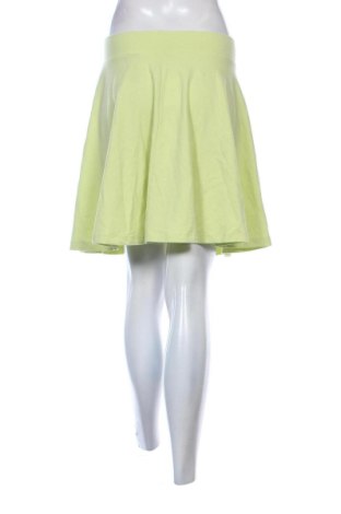 Rock H&M Divided, Größe XL, Farbe Grün, Preis € 15,99
