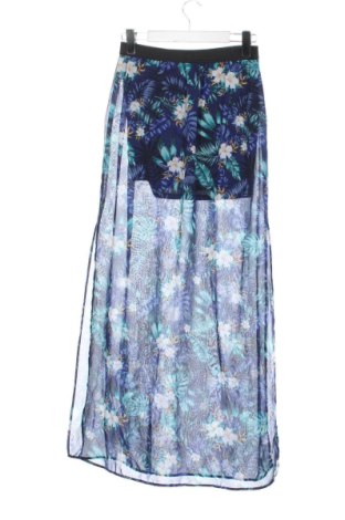 Sukně H&M Divided, Velikost XS, Barva Vícebarevné, Cena  349,00 Kč