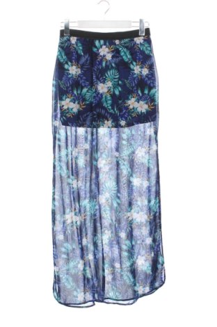 Sukně H&M Divided, Velikost XS, Barva Vícebarevné, Cena  349,00 Kč