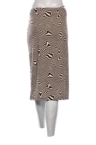 Fustă H&M Divided, Mărime XL, Culoare Multicolor, Preț 60,99 Lei