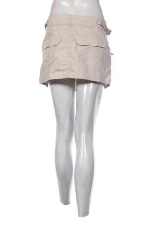 Rock H&M Divided, Größe L, Farbe Grau, Preis 12,99 €