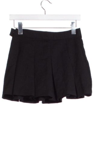 Szoknya H&M Divided, Méret XS, Szín Fekete, Ár 8 009 Ft