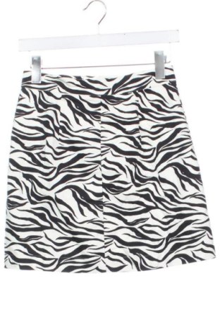 Φούστα H&M Divided, Μέγεθος XS, Χρώμα Πολύχρωμο, Τιμή 11,99 €