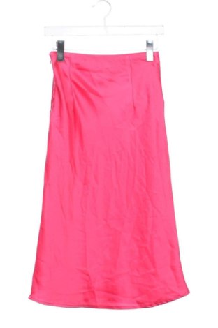Sukně H&M Divided, Velikost XS, Barva Růžová, Cena  289,00 Kč
