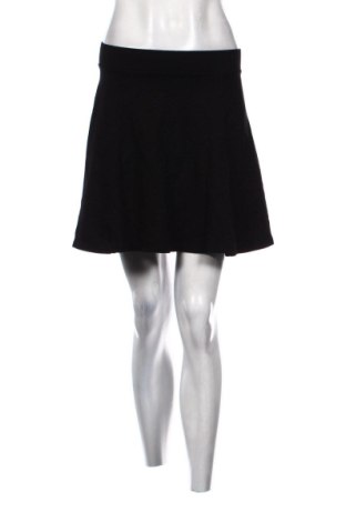 Rock H&M Divided, Größe S, Farbe Schwarz, Preis 12,99 €