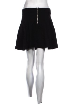 Rock H&M Divided, Größe S, Farbe Schwarz, Preis 12,99 €