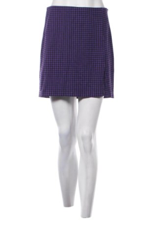 Rock H&M Divided, Größe M, Farbe Mehrfarbig, Preis 12,99 €