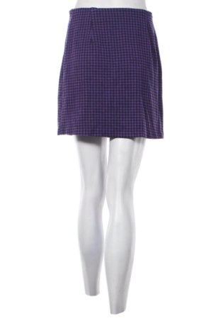 Rock H&M Divided, Größe M, Farbe Mehrfarbig, Preis 12,99 €