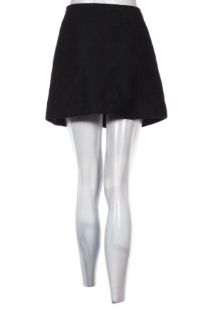 Fustă H&M Divided, Mărime S, Culoare Negru, Preț 52,13 Lei