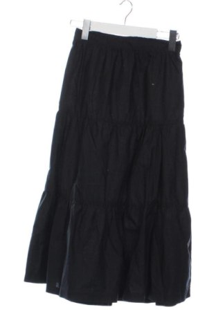 Fustă H&M Divided, Mărime XS, Culoare Negru, Preț 61,00 Lei