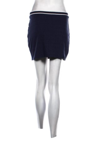Φούστα H&M Divided, Μέγεθος S, Χρώμα Μπλέ, Τιμή 11,99 €