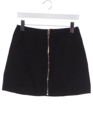 Sukně H&M Divided, Velikost S, Barva Černá, Cena  289,00 Kč